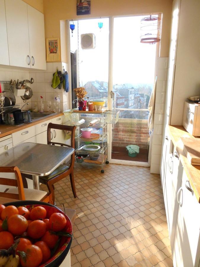 Impacthorizon Séjour chez l'habitant