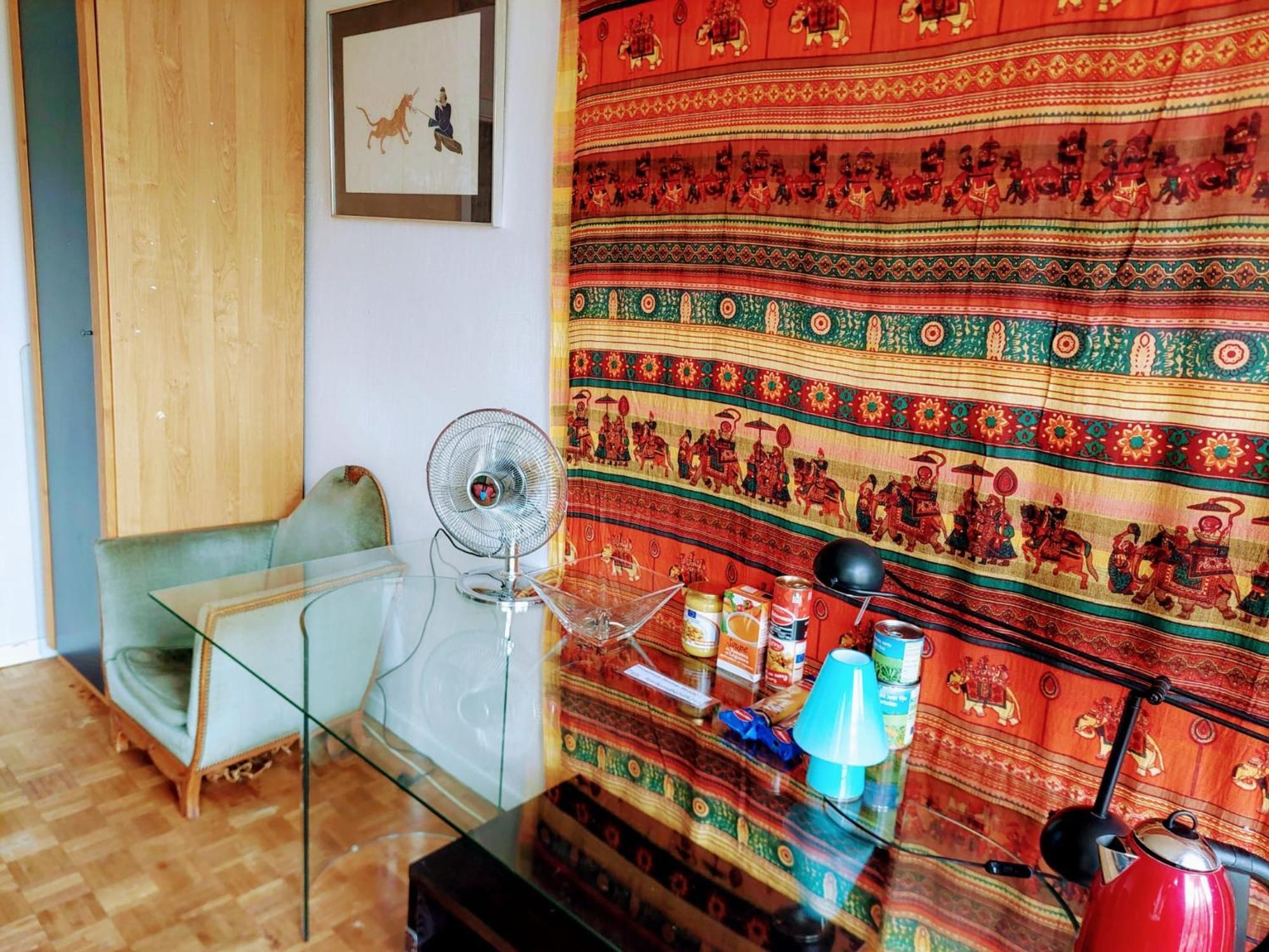 Habitación en casa particular Impacthorizon *